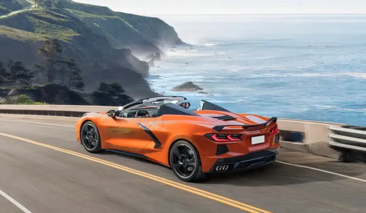 Chevrolet - Corvette Stingray Z51 - Cabriolet Car Rentals - Preowned Cabriolet Car - Exclusive Concierge Club.webp